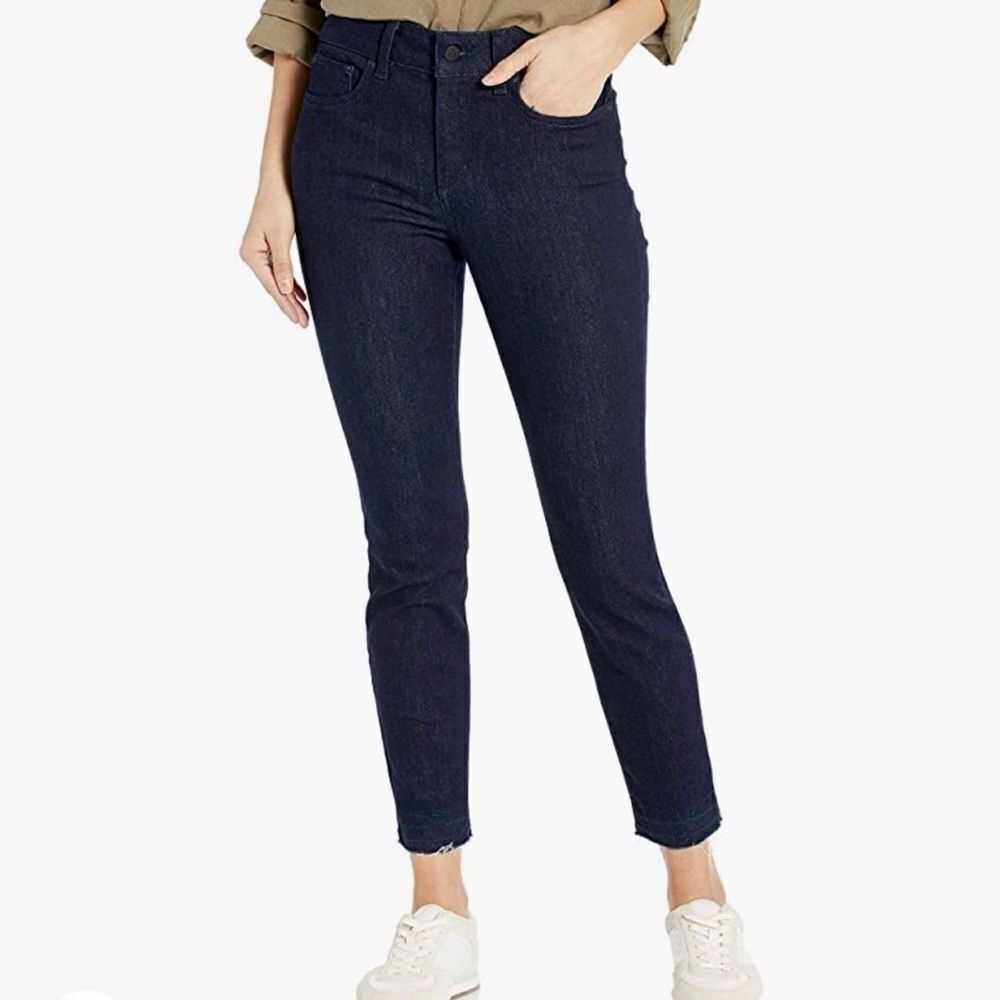 NYDJ | AMI Skinny Ankle Denim